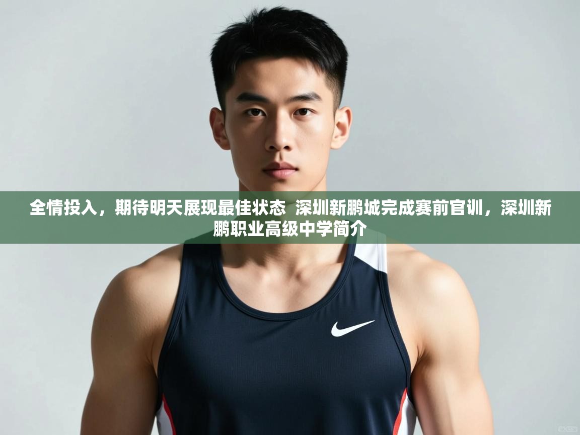 爱游戏娱乐app下载-全情投入,期待明天展现最佳状态 深圳新鹏城完成赛前官训,深圳新鹏职业高级中学简介 第3张