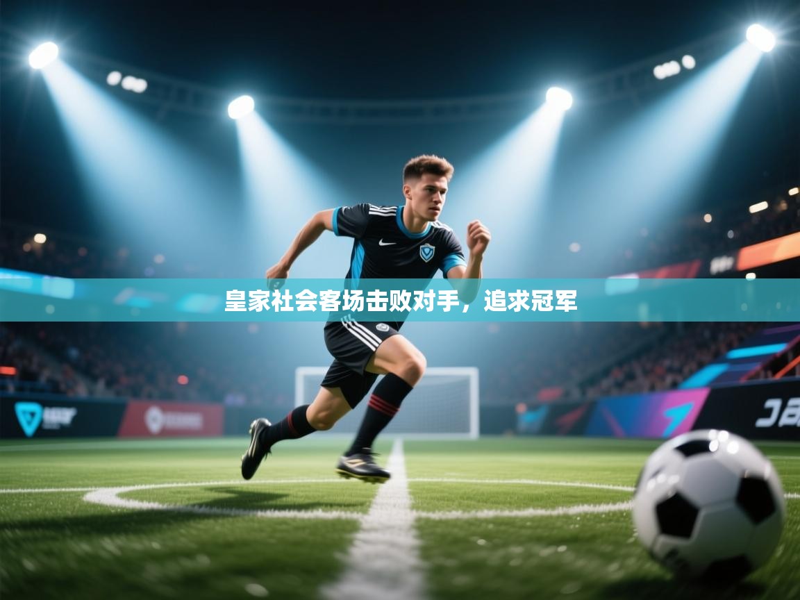 体育互动直播网-皇家社会客场击败对手，追求冠军