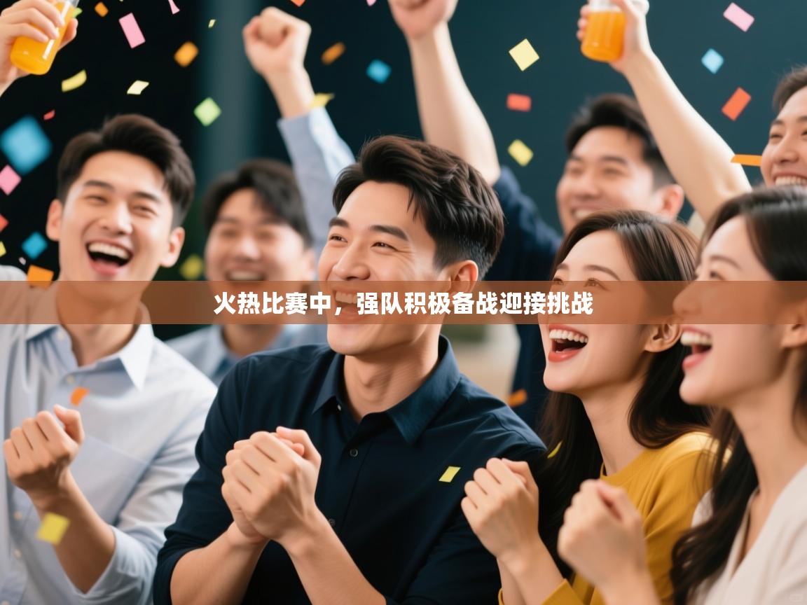 爱游体育直播-火热比赛中,强队积极备战迎接挑战