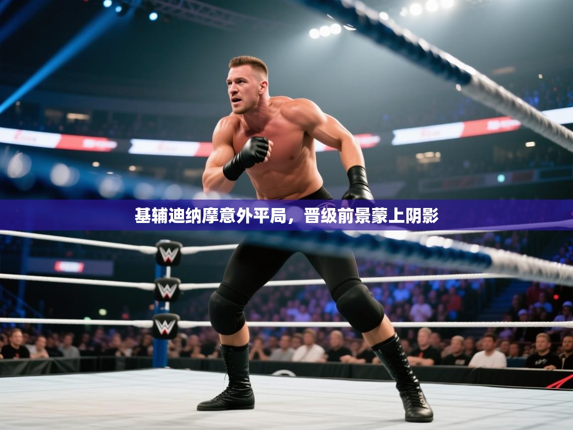 爱游体育直播app-基辅迪纳摩意外平局，晋级前景蒙上阴影