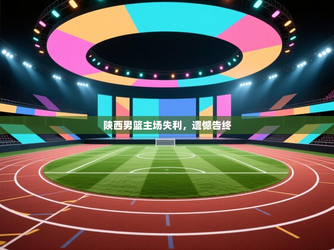 爱游戏真人体育娱乐-陕西男篮主场失利，遗憾告终