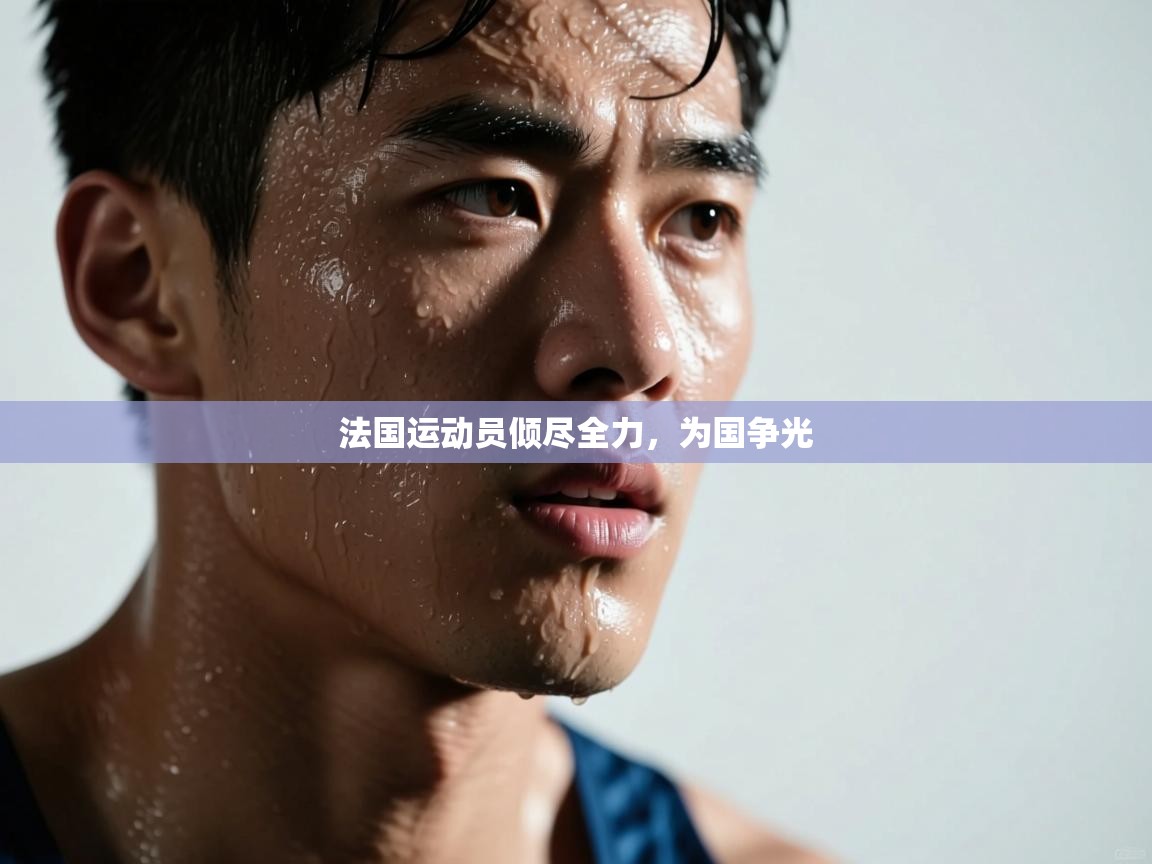 爱游戏体育娱乐罗马赞助商-法国运动员倾尽全力，为国争光