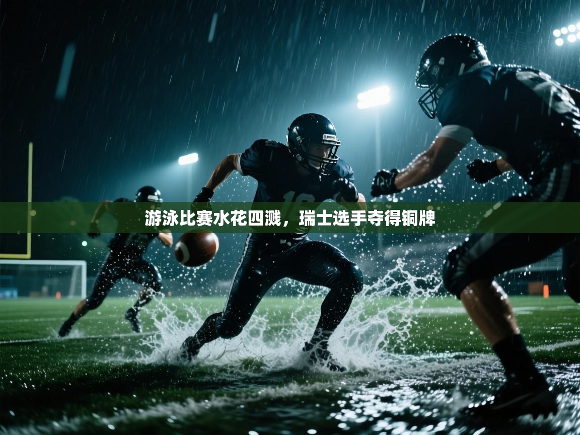 爱游戏 ayx 中国官方网站_ayx sports-游泳比赛水花四溅，瑞士选手夺得铜牌
