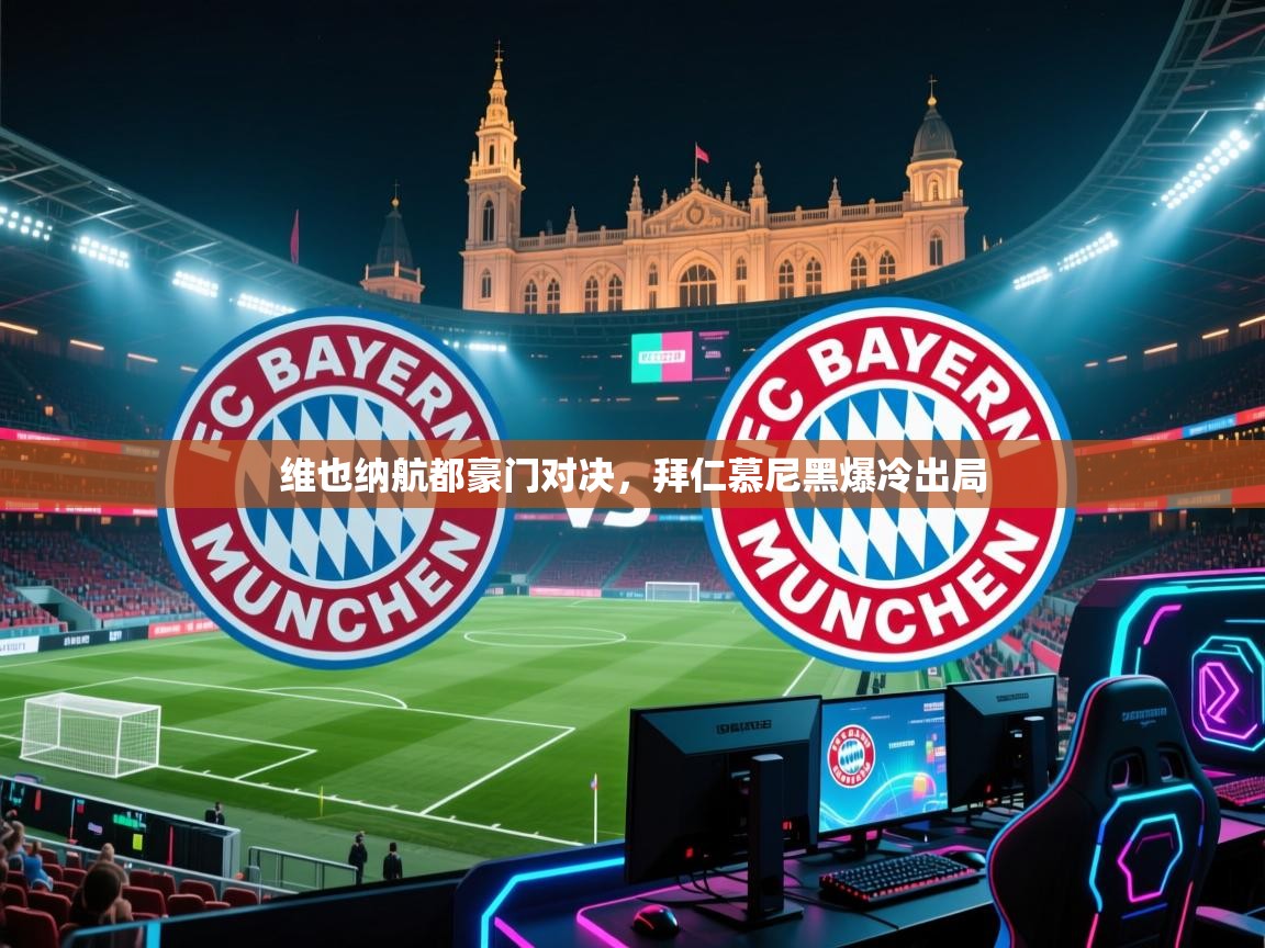 爱游戏娱乐网址-维也纳航都豪门对决，拜仁慕尼黑爆冷出局