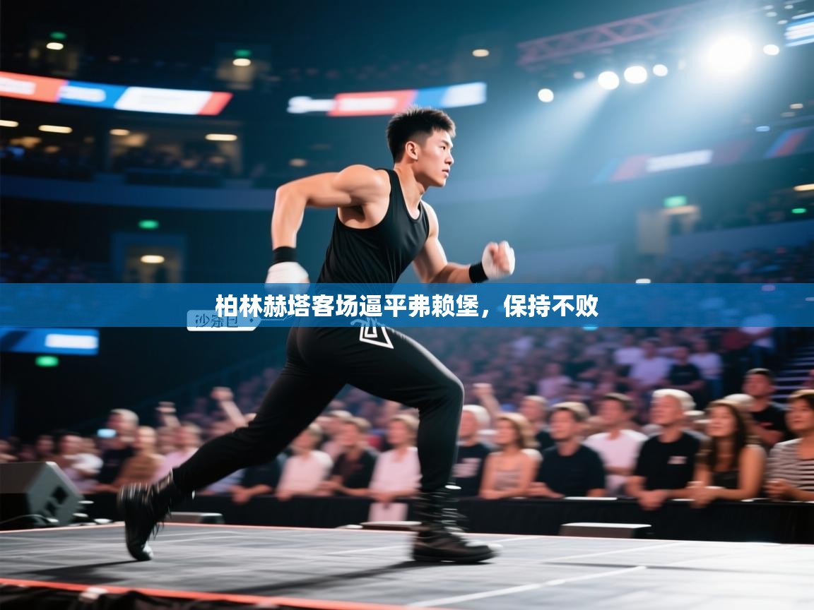 爱游戏影视-柏林赫塔客场逼平弗赖堡，保持不败