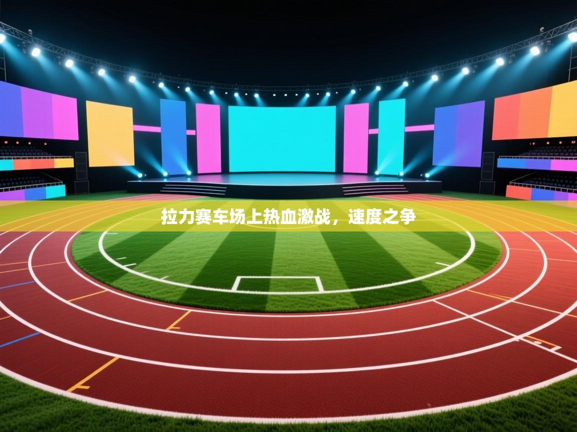 爱游戏体育官网-拉力赛车场上热血激战，速度之争  第2张