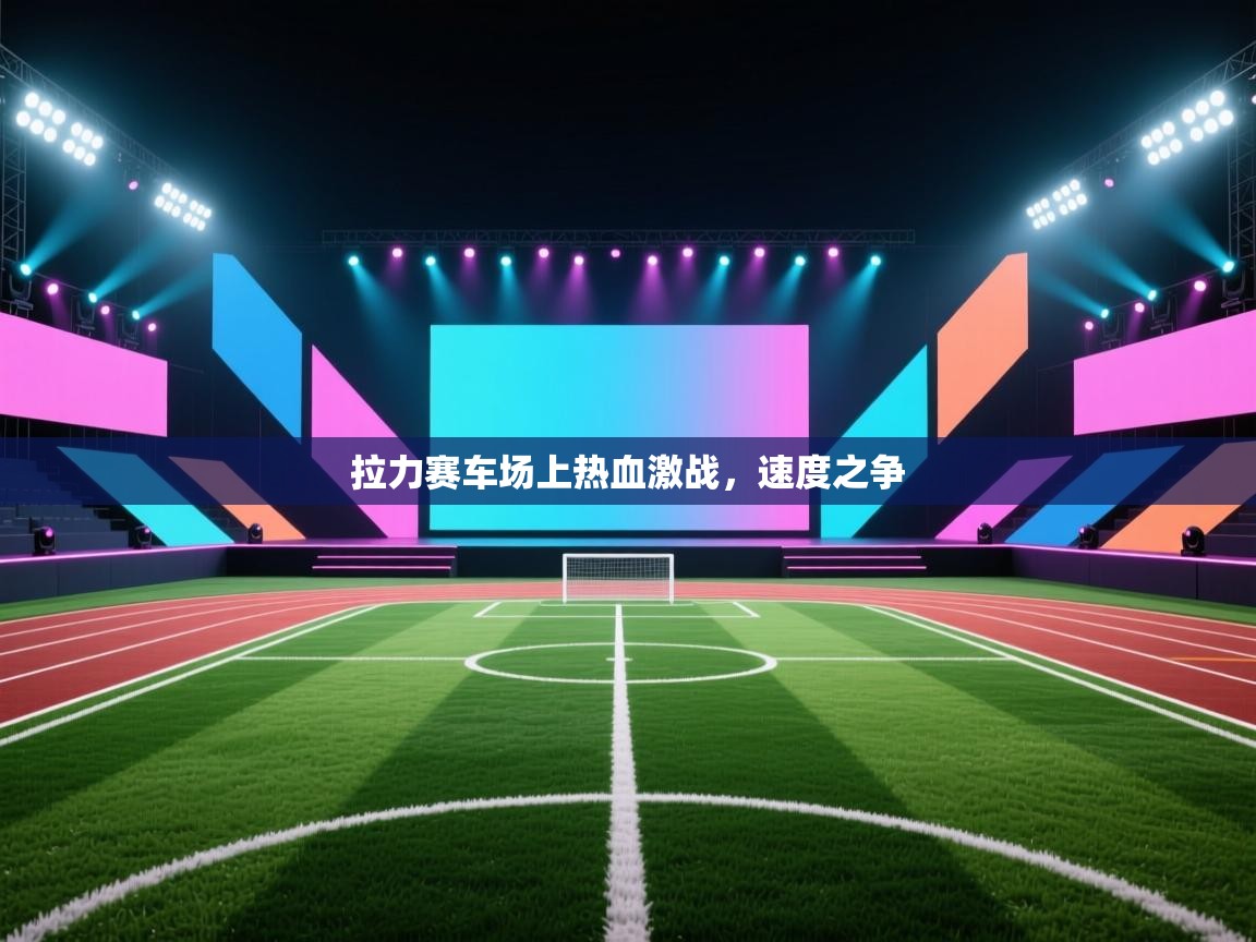 爱游戏体育官网-拉力赛车场上热血激战，速度之争  第4张