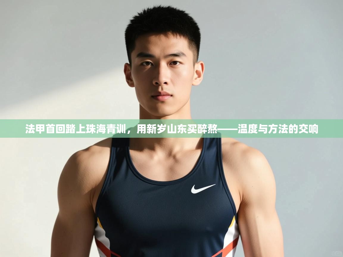 爱游戏-法甲首回踏上珠海青训,用新岁山东买醉熬——温度与方法的交响