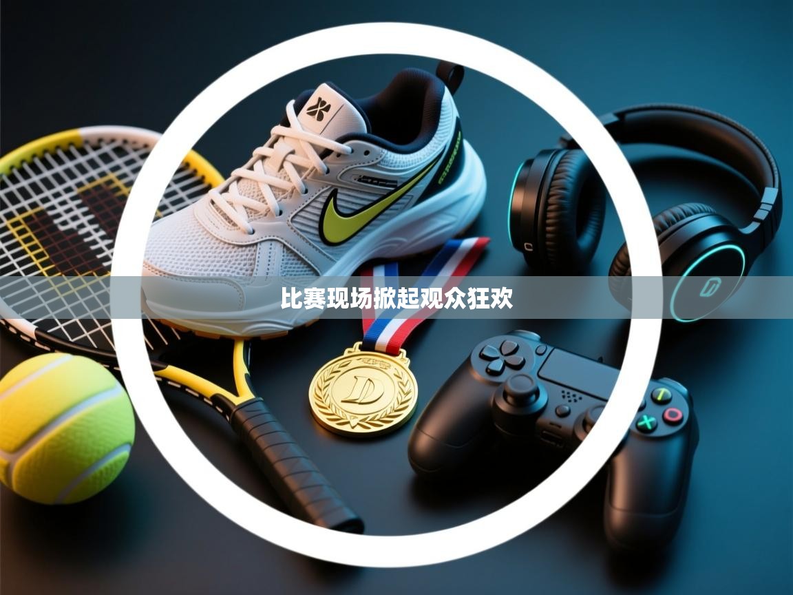 爱游戏体育娱乐-比赛现场掀起观众狂欢