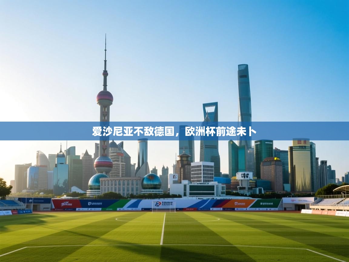 爱游戏体育娱乐罗马赞助商-爱沙尼亚不敌德国，欧洲杯前途未卜