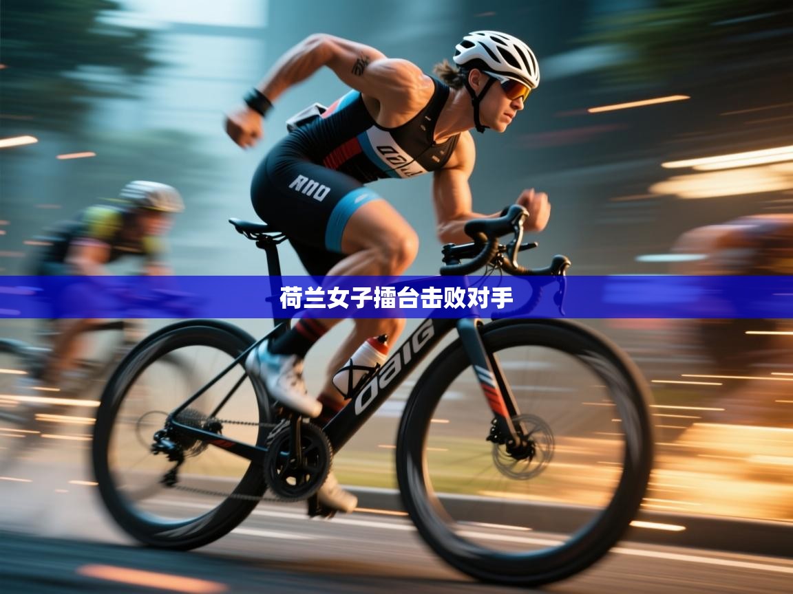 爱游戏体育官网-荷兰女子擂台击败对手  第3张