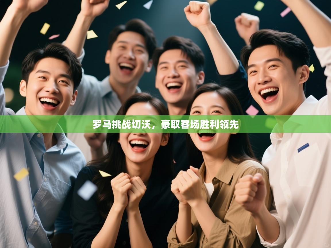 趣玩体育nba直播-罗马挑战切沃,豪取客场胜利领先