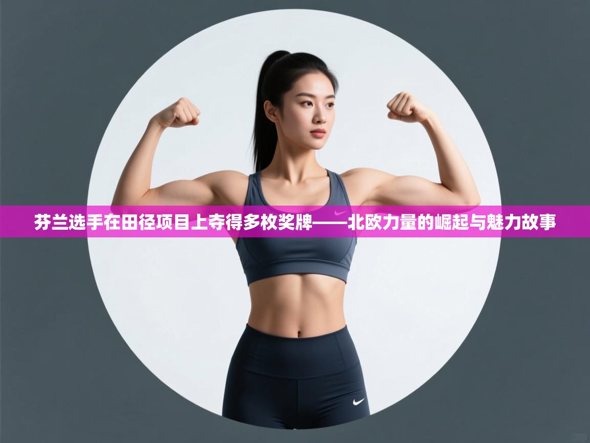 爱游戏体育在线app-芬兰选手在田径项目上夺得多枚奖牌——北欧力量的崛起与魅力故事