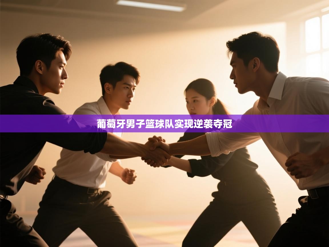 爱游戏体育下载-葡萄牙男子篮球队实现逆袭夺冠