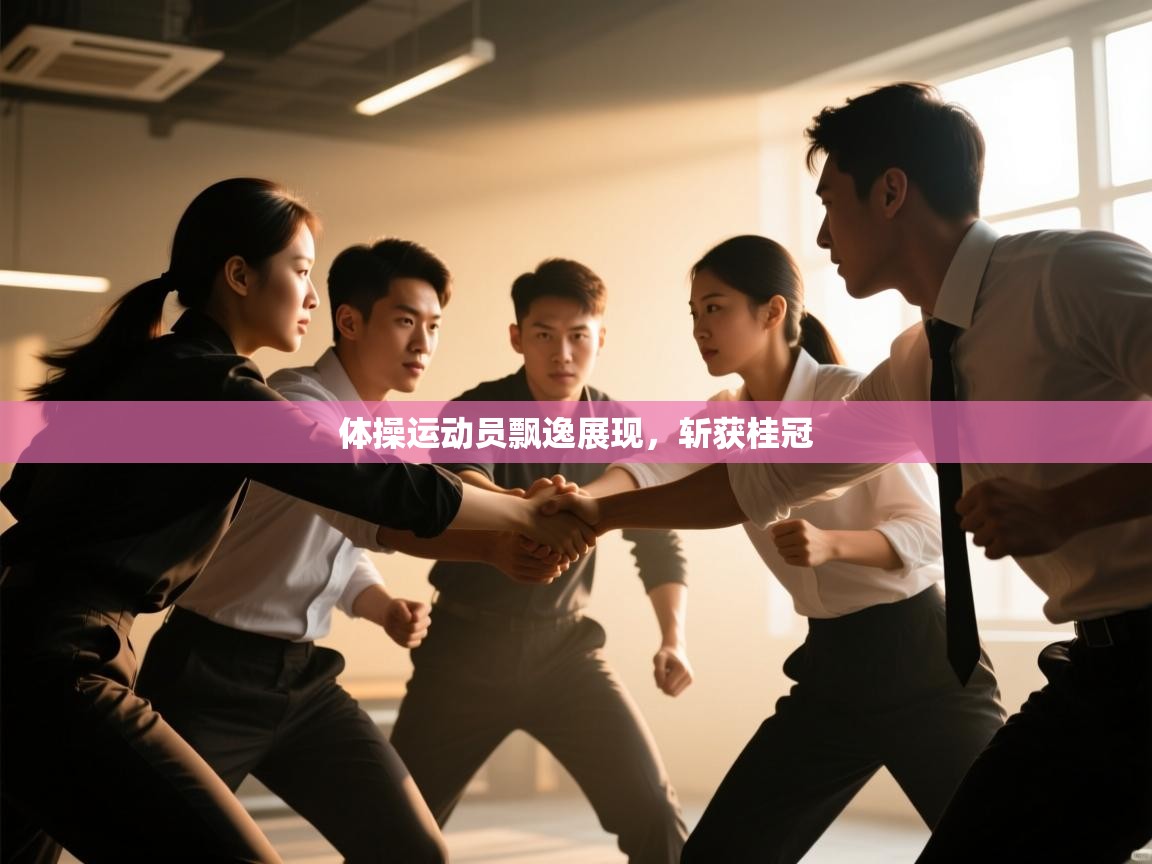 爱游戏ayx官网下载-体操运动员飘逸展现,斩获桂冠