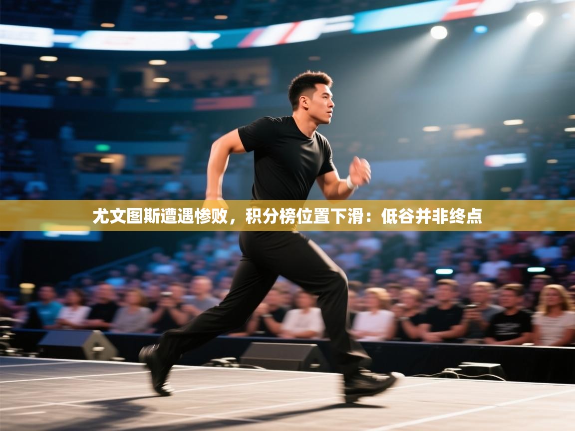 爱游戏体育在线-尤文图斯遭遇惨败,积分榜位置下滑:低谷并非终点