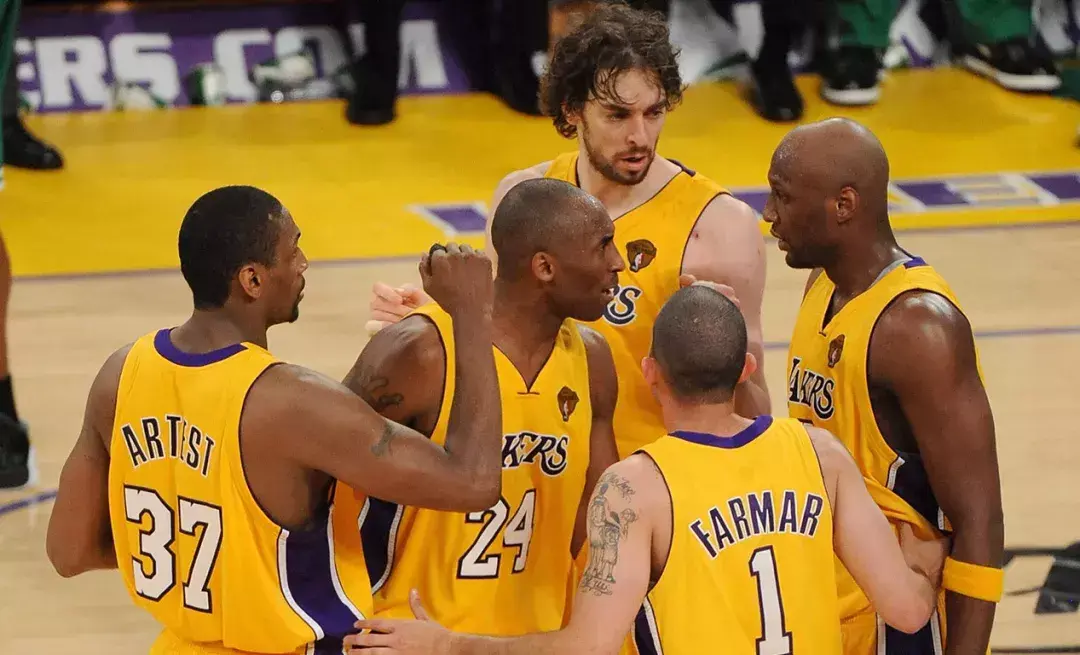 NBA总决赛即将上演，球迷期待