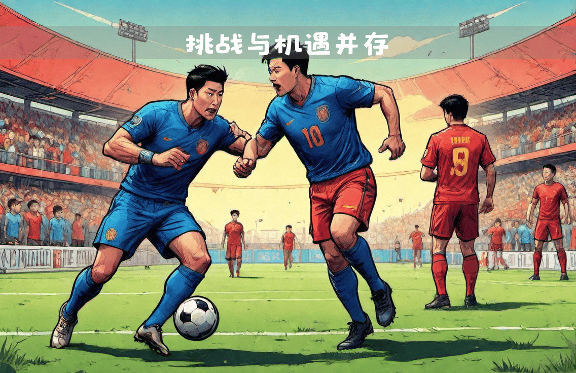 世界杯年代，中国篮球面临机遇与挑战